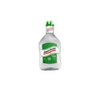 Aguardiente Antioqueño Doble Tapa Verde 750 ml