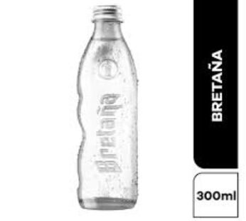 Bretaña Botella