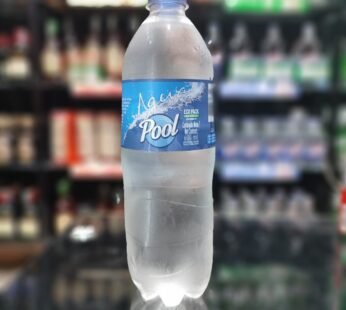 Agua pool 600 ml