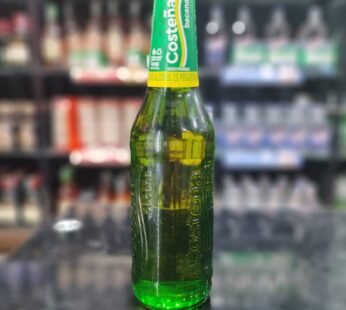 BACANA BOTELLA X 330