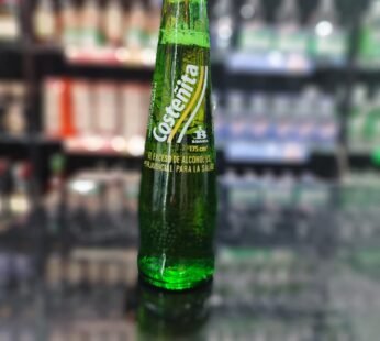 Cerveza Costeñita