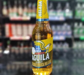 Cerveza Light 330 Botella
