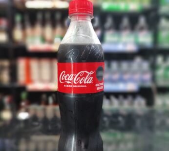 COCACOLA PET 400