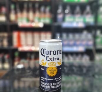 Corona lata 269 ml