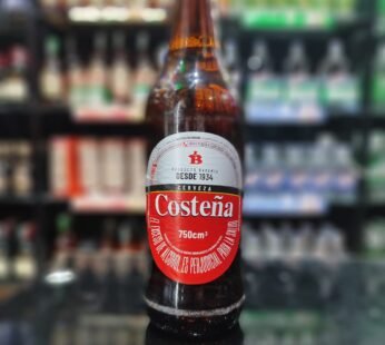 COSTEÑA 750