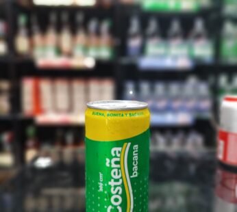 Costeña Bacana 269 cm