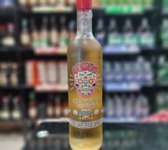 Cuernavaca Reposado 1L