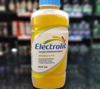 Electrolit 625 ml