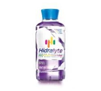 HIDRALYTE X 640 ML