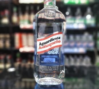 Limosina Azul 1000 ml