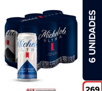 Michelob Ultra