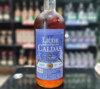 Ron Viejo de Caldas 1L