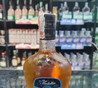 Medellín 5 años 375 ml